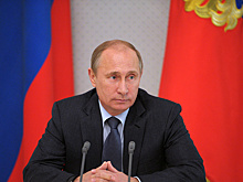Путин посочувствовал европейцам в связи с Brexit