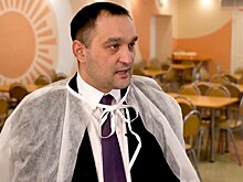 Mash: в Москве задержан пензенский экс-министр образования Алексей Комаров