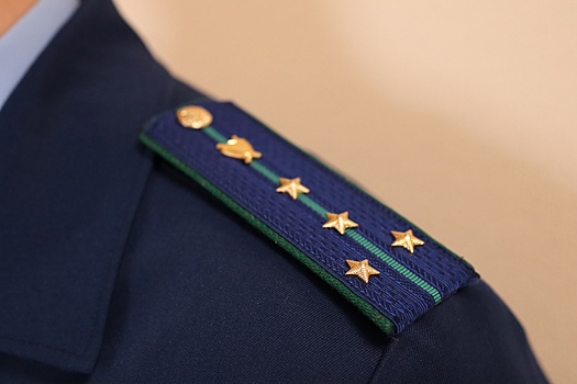 Прокуратура обязала компанию создать рабочие места для инвалидов в Новосибирской области