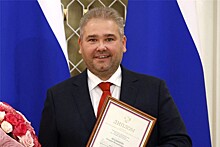 Андрей Малышев – новый заместитель министра культуры