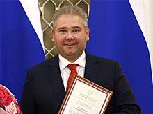 Андрей Малышев – новый заместитель министра культуры