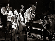 Billy's Band сняли новый клип