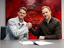 «Байер» арендовал Омлина у «Боруссии» Менхенгладбах из-за травмы вратаря Флеккена