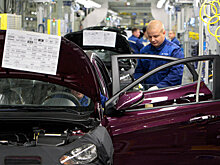 Hyundai инвестировал в петербургский завод 100 млн долларов