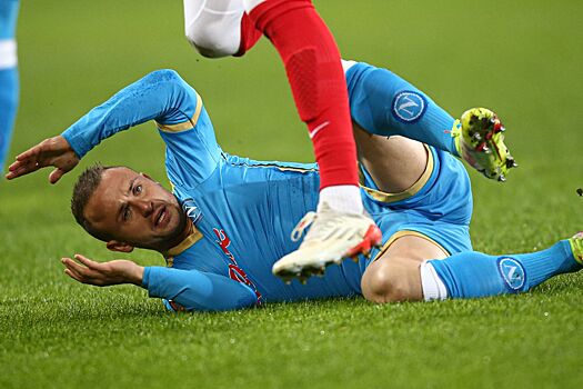 Игрок «Наполи» Лоботка – об автомобильном движении в Неаполе: здесь не действуют правила