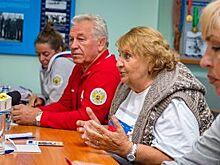 Под крылом чемпионов. Олимпийский фестиваль проведут на Алтае