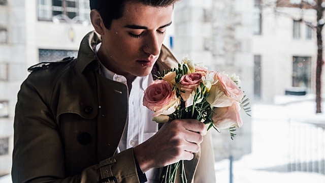 Мужчины с «золотым» характером по знаку зодиака