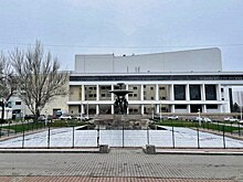 Власти Ростова сообщили о завершении работ по консервации фонтанов на зиму