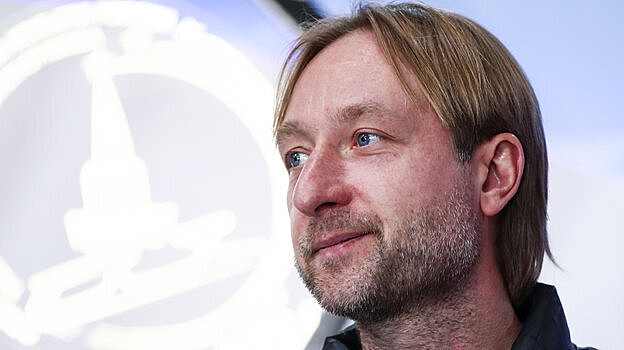 Плющенко о базе академии: «Хочу сделать восстановительный центр. Необходимо сохранять здоровье, чтобы фигуристы в 15-16 лет не заканчивали карьеру»