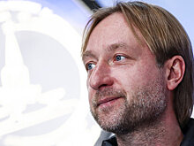 Плющенко о базе академии: «Хочу сделать восстановительный центр. Необходимо сохранять здоровье, чтобы фигуристы в 15-16 лет не заканчивали карьеру»