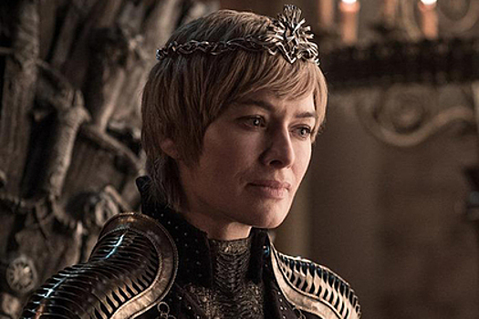 Звезда «Игры престолов» рассказала о вырезанной сцене