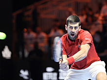 Новак Джокович снялся с Итогового турнира ATP — 2025