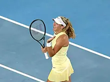 Мирра Андреева опустилась на седьмое место в рейтинге WTA