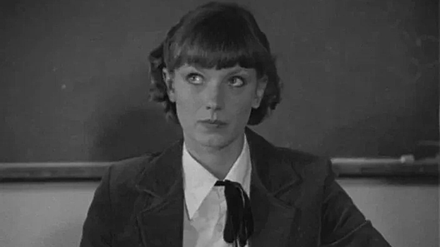 Умерла актриса Татьяна Басова