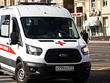 Для Московской области планируют приобрести 150 машин скорой помощи до конца 2021 года
