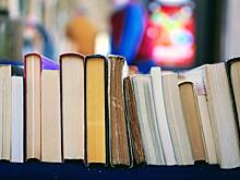 Названы книги с зимней атмосферой