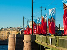 Патриотическая акция «День Победы» пройдёт 9 мая в России и за рубежом