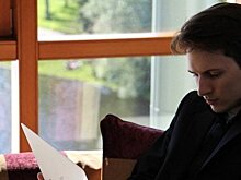 Дурова обвинили в предательстве из-за женщины