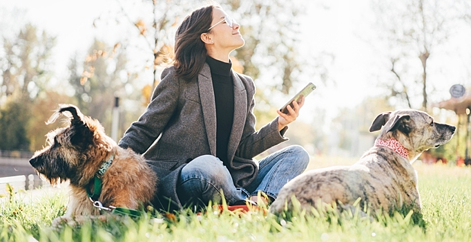 Скорость мобильного интернета выросла на треть в ЖК «Цветы» в Нижнем Новгороде