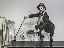 Пять спектаклей по современным пьесам