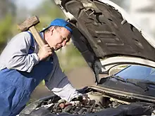 Ремонт каких систем авто лучше доверить профессионалам