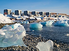 WSJ: Рубио заявил в Конгрессе, что США планируют купить Гренландию