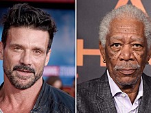 Морган Фриман и Фрэнк Грилло сыграют в основанном на реальных событиях боевике «Панама»