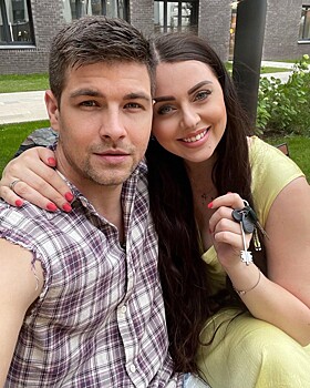 Звезда «Дома-2» Ольга Рапунцель рассказала, как собирается делить имущество с Дмитрием Дмитренко после развода
