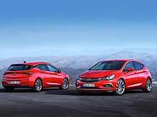 Opel возвращается!? Новая информация о любимом в России бренде.