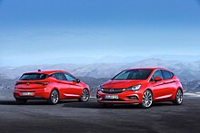 Opel возвращается!? Новая информация о любимом в России бренде.