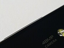 Xiaomi выпустит смартфон с 48-мегапиксельной камерой