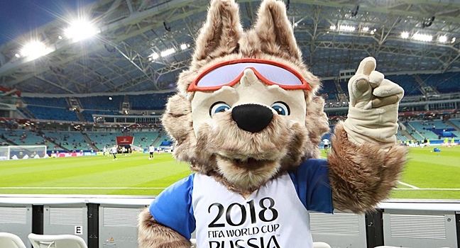 Эксперты подсчитали, сколько Россия заработала на Чемпионате мира