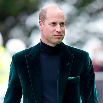 Принц Уильям отправится в Нью-Йорк, чтобы дать старт премии Earthshot Prize