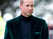 Принц Уильям отправится в Нью-Йорк, чтобы дать старт премии Earthshot Prize