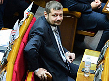 Мосийчук рассказал о моменте взрыва
