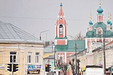 В выходные в Переславле-Залесском соберутся сказочные персонажи со всей страны