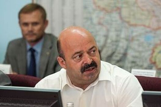 На Ставрополье назначат нового председателя тарифной комиссии края
