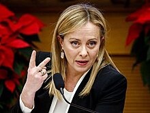 Шансы Италии стать гарантом мирного договора по Украине оценили