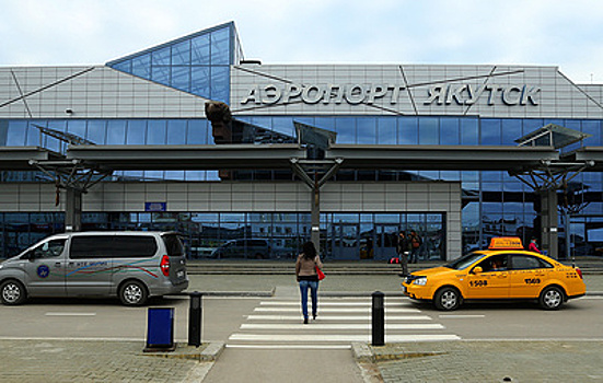 Сроки реконструкции аэропортов в Якутии и Магадане не сдвинули из-за пандемии