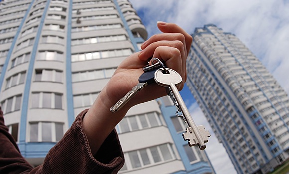 ПСБ расширил ипотечное кредитование под 2% на вторичное жилье в Новороссии и Донбассе