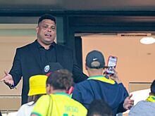 Защитник «Химок» Ориньо: Владимир Бесчастных — русский Роналдо