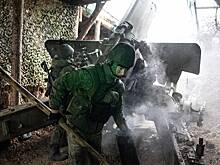 Украино-колумбийскую ДРГ уничтожили на подступах к России