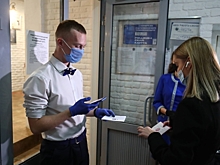 В Волгоградской области с 8 ноября ужесточены антиковидные меры