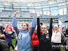 Спортивный Нижний: ледовые арены, дворцы спорта, современные стадионы