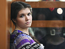 "Не хочу, чтобы меня называли шахидкой"