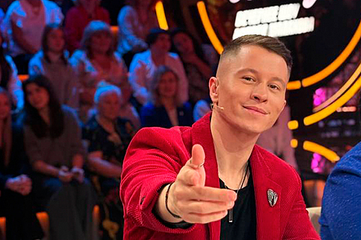 Андрей Малахов нашел родню певца ДИГЕРА в селе Льниха под Новосибирском