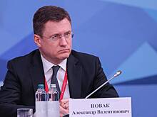 Новак рассказал, как запрет экспорта топлива повлиял на цены в России