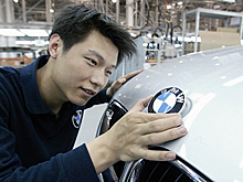 Китай запретил Audi, BMW, Mercedes-Benz и VW выпускать новые модели
