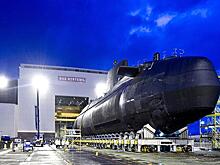 Бредовый бастион «Владычицы морей»: Министр канализации и обороны одержим манией ловли русских подлодок