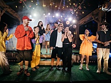 Open-air, который состоялся несмотря ни на что: Velvetовый движ теперь на YouTube